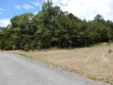 Lovely corner wooded lot. Just a short walk to Greers Ferry Lake for sale on GolfHomes.com