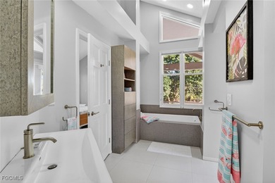 Picture yourself in this renovated pool home which offers 4 on Pelicans Nest Golf Club in Florida - for sale on GolfHomes.com, golf home, golf lot