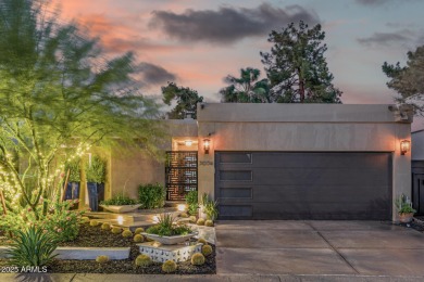 Exquisitely Remodeled Biltmore Golf Course Residence

Step on Arizona Biltmore Golf and Country Club in Arizona - for sale on GolfHomes.com, golf home, golf lot