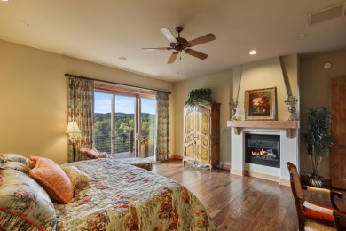 Step into the timeless beauty and elegance of graceful arches on The Golf Club At Chaparral Pines in Arizona - for sale on GolfHomes.com, golf home, golf lot