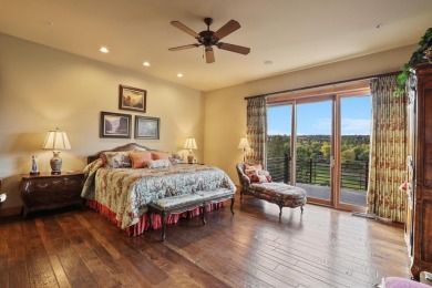 Step into the timeless beauty and elegance of graceful arches on The Golf Club At Chaparral Pines in Arizona - for sale on GolfHomes.com, golf home, golf lot