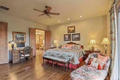 Step into the timeless beauty and elegance of graceful arches on The Golf Club At Chaparral Pines in Arizona - for sale on GolfHomes.com, golf home, golf lot