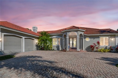 Picture yourself in this renovated pool home which offers 4 on Pelicans Nest Golf Club in Florida - for sale on GolfHomes.com, golf home, golf lot