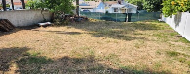 If you are looking for an opportunity to build your home in the on Los Serranos Country Club in California - for sale on GolfHomes.com, golf home, golf lot