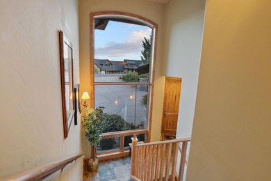 Step into the timeless beauty and elegance of graceful arches on The Golf Club At Chaparral Pines in Arizona - for sale on GolfHomes.com, golf home, golf lot