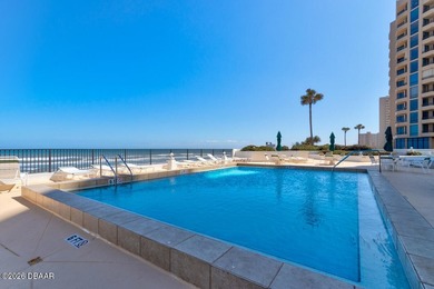 Fully renovated in 2024, this stunning 2-bedroom, 2-bath on Oceans Golf Club in Florida - for sale on GolfHomes.com, golf home, golf lot