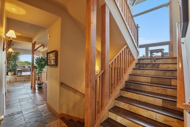 Step into the timeless beauty and elegance of graceful arches on The Golf Club At Chaparral Pines in Arizona - for sale on GolfHomes.com, golf home, golf lot