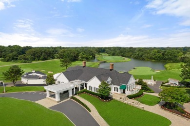 Welcome to Stone Harbor Lakes, the only new luxury home on Stone Harbor Golf Club in New Jersey - for sale on GolfHomes.com, golf home, golf lot