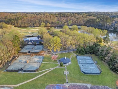 Sellers are relocating to another state and now this fabulous on The Carolina Country Club in South Carolina - for sale on GolfHomes.com, golf home, golf lot