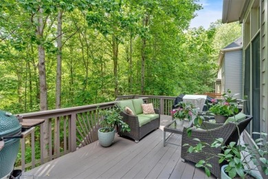 Absolutely gorgeous home on super private lot now available in on Bridgemill Golf Club in Georgia - for sale on GolfHomes.com, golf home, golf lot