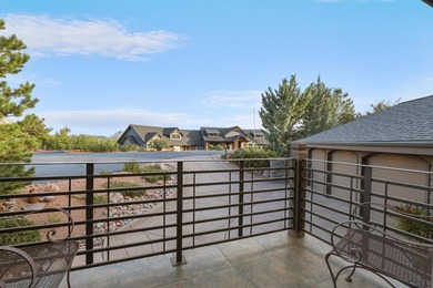 Step into the timeless beauty and elegance of graceful arches on The Golf Club At Chaparral Pines in Arizona - for sale on GolfHomes.com, golf home, golf lot