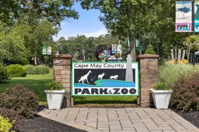 Welcome to Stone Harbor Lakes, the only new luxury home on Stone Harbor Golf Club in New Jersey - for sale on GolfHomes.com, golf home, golf lot