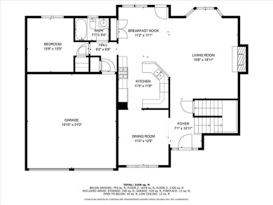 Absolutely gorgeous home on super private lot now available in on Bridgemill Golf Club in Georgia - for sale on GolfHomes.com, golf home, golf lot