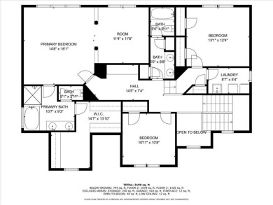 Absolutely gorgeous home on super private lot now available in on Bridgemill Golf Club in Georgia - for sale on GolfHomes.com, golf home, golf lot