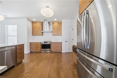 Located in Sherwood Lakes, this home has been professionally on Heron Ridge Golf Club in Virginia - for sale on GolfHomes.com, golf home, golf lot