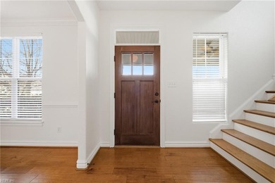 Located in Sherwood Lakes, this home has been professionally on Heron Ridge Golf Club in Virginia - for sale on GolfHomes.com, golf home, golf lot