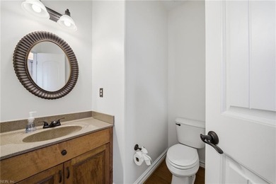 Located in Sherwood Lakes, this home has been professionally on Heron Ridge Golf Club in Virginia - for sale on GolfHomes.com, golf home, golf lot