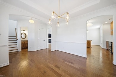 Located in Sherwood Lakes, this home has been professionally on Heron Ridge Golf Club in Virginia - for sale on GolfHomes.com, golf home, golf lot