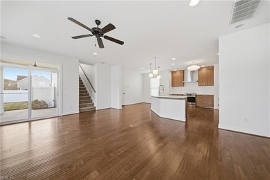 Located in Sherwood Lakes, this home has been professionally on Heron Ridge Golf Club in Virginia - for sale on GolfHomes.com, golf home, golf lot