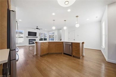 Located in Sherwood Lakes, this home has been professionally on Heron Ridge Golf Club in Virginia - for sale on GolfHomes.com, golf home, golf lot