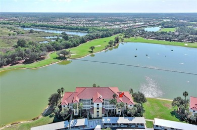 TURNKEY Ravenna 4th Floor *PENTHOUSE* Condo with the Absolute on Miromar Lakes Golf Club in Florida - for sale on GolfHomes.com, golf home, golf lot
