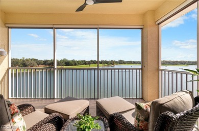 TURNKEY Ravenna 4th Floor *PENTHOUSE* Condo with the Absolute on Miromar Lakes Golf Club in Florida - for sale on GolfHomes.com, golf home, golf lot