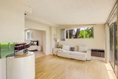 Beautifully maintained 3-bedroom townhouse in a sought-after 55+ on Fountains Golf and Country Club in Florida - for sale on GolfHomes.com, golf home, golf lot