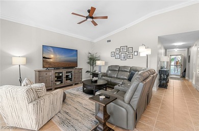 TURNKEY Ravenna 4th Floor *PENTHOUSE* Condo with the Absolute on Miromar Lakes Golf Club in Florida - for sale on GolfHomes.com, golf home, golf lot