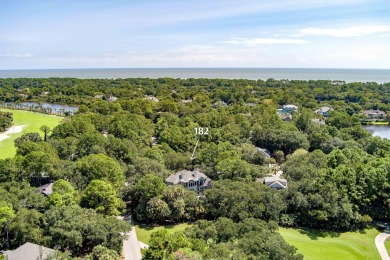 Tucked away on a peaceful street in Vanderhorst, this 3,936 on Kiawah Island Resort - Osprey Point in South Carolina - for sale on GolfHomes.com, golf home, golf lot