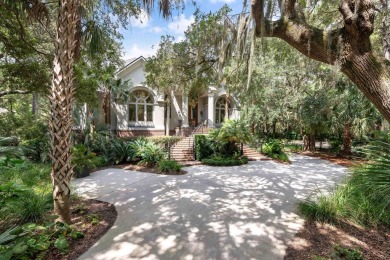 Tucked away on a peaceful street in Vanderhorst, this 3,936 on Kiawah Island Resort - Osprey Point in South Carolina - for sale on GolfHomes.com, golf home, golf lot