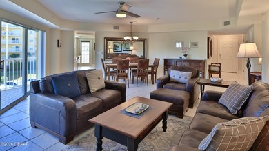 This well maintained nicely furnished 3-bedroom 3 bath condo on Harbour Village Golf and Yacht Club in Florida - for sale on GolfHomes.com, golf home, golf lot