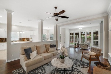Come see this beautiful ONE AND A HALF STORY in the Oakmont on Oakmont Country Club in Texas - for sale on GolfHomes.com, golf home, golf lot