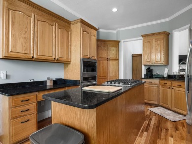 Uncover the charm of luxurious living at this exquisite on The Rock At Jocassee in South Carolina - for sale on GolfHomes.com, golf home, golf lot