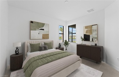 NEW CONSTRUCTION - SPECIAL FINANCING AVAILABLE! This Seagrove on Panther Run Golf Club in Florida - for sale on GolfHomes.com, golf home, golf lot