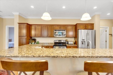 Located on a cul-de-sac, this ranch style end unit offers on The Golf Club At Southport in Massachusetts - for sale on GolfHomes.com, golf home, golf lot