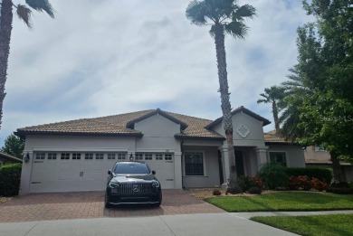 FULL GOLF  TENNIS MEMBERSHIP INCLUDED IN HOA - A RARE FIND!
Step on The Oasis Club at Champions Gate in Florida - for sale on GolfHomes.com, golf home, golf lot