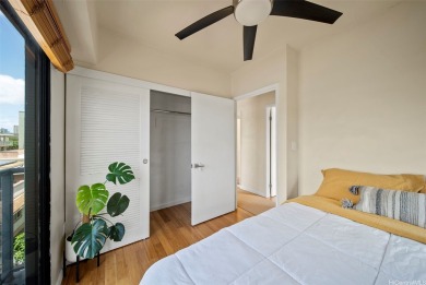 Enjoy the rare opportunity to own a corner-end condo in the on Ala Wai Golf Course in Hawaii - for sale on GolfHomes.com, golf home, golf lot