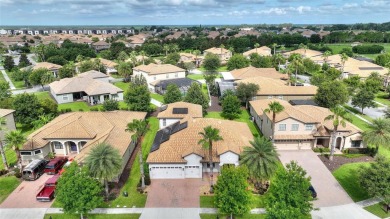 FULL GOLF  TENNIS MEMBERSHIP INCLUDED IN HOA - A RARE FIND!
Step on The Oasis Club at Champions Gate in Florida - for sale on GolfHomes.com, golf home, golf lot