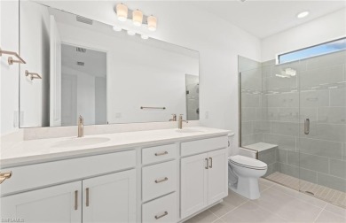 NEW CONSTRUCTION - SPECIAL FINANCING AVAILABLE! This Seagrove on Panther Run Golf Club in Florida - for sale on GolfHomes.com, golf home, golf lot