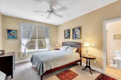 Located on a cul-de-sac, this ranch style end unit offers on The Golf Club At Southport in Massachusetts - for sale on GolfHomes.com, golf home, golf lot