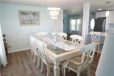 Come explore the charm of this beautifully UPDATED and TURN-KEY on Heron Creek Golf and Country Club in Florida - for sale on GolfHomes.com, golf home, golf lot