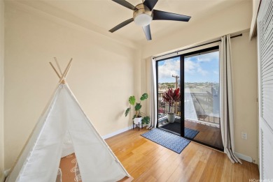 Enjoy the rare opportunity to own a corner-end condo in the on Ala Wai Golf Course in Hawaii - for sale on GolfHomes.com, golf home, golf lot