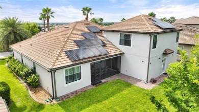 FULL GOLF  TENNIS MEMBERSHIP INCLUDED IN HOA - A RARE FIND!
Step on The Oasis Club at Champions Gate in Florida - for sale on GolfHomes.com, golf home, golf lot
