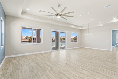 Welcome to this stunning new construction home located in the on Los Lagos Golf Club in Arizona - for sale on GolfHomes.com, golf home, golf lot