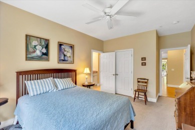 Located on a cul-de-sac, this ranch style end unit offers on The Golf Club At Southport in Massachusetts - for sale on GolfHomes.com, golf home, golf lot