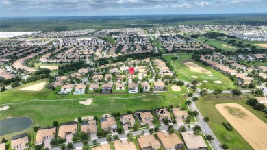 FULL GOLF  TENNIS MEMBERSHIP INCLUDED IN HOA - A RARE FIND!
Step on The Oasis Club at Champions Gate in Florida - for sale on GolfHomes.com, golf home, golf lot