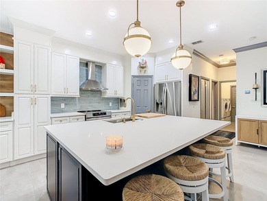 Under contract-accepting backup offers. TOTALLY REDESIGNED on Stonegate Golf Club in Florida - for sale on GolfHomes.com, golf home, golf lot