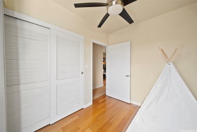 Enjoy the rare opportunity to own a corner-end condo in the on Ala Wai Golf Course in Hawaii - for sale on GolfHomes.com, golf home, golf lot