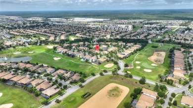 FULL GOLF  TENNIS MEMBERSHIP INCLUDED IN HOA - A RARE FIND!
Step on The Oasis Club at Champions Gate in Florida - for sale on GolfHomes.com, golf home, golf lot