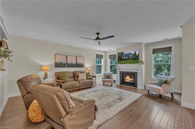 Beautifully maintained home in the desirable Cypress Creek on Cypress Creek Golfers Club in Virginia - for sale on GolfHomes.com, golf home, golf lot